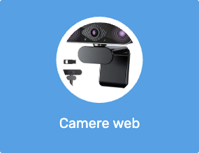 Camere web