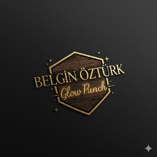 Belgin Öztürk GLOW PUNCH