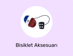Bisiklet Aksesuarı