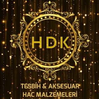 HDK TESBİH BİJUTERİ
