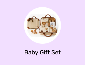Baby Gift Set