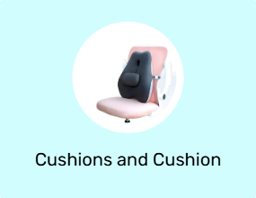 Cushions and Cushion Covers