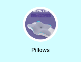 Pillows