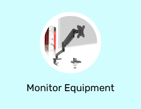 Monitor Equipment