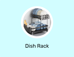 Dish Rack