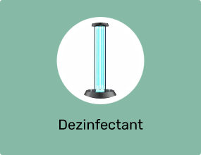 Dezinfectant