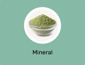 Mineral
