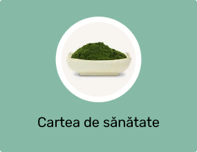 Cartea de sănătate