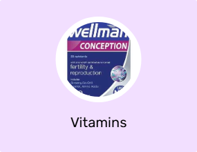 Vitamins