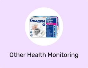 Other Health Monitoring Device