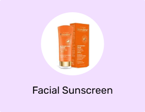 Facial Sunscreen