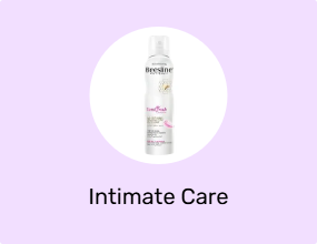 Intimate Care