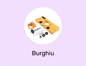 Burghiu