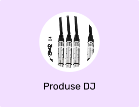 Produse DJ