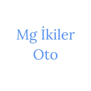Mg İkiler Oto