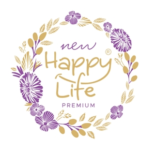 NEW HAPPY LİFE