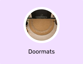 Doormats