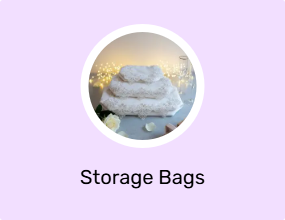 Storage Bags