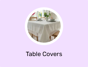 Table Covers
