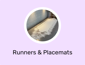 Runners & Placemats