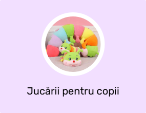Jucării pentru copii