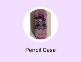 Pencil Case