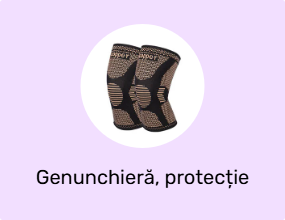 Genunchieră, protecție pentru încheietura mâinii și protecție pentru cot