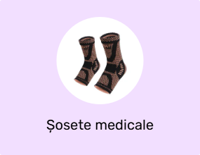 Șosete medicale