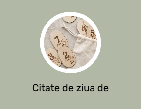 Citate de ziua de naștere