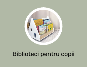 Biblioteci pentru copii