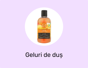 Geluri de duș