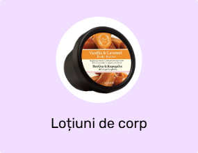 Loțiuni de corp