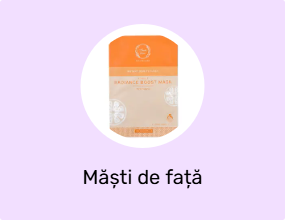 Măști de față