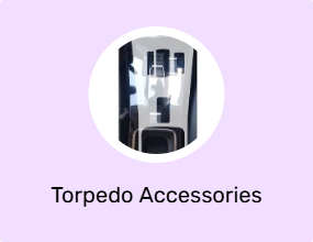 Torpedo Accessories