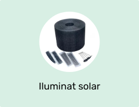 Iluminat solar