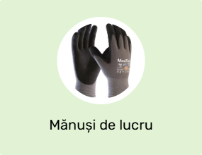Mănuși de lucru