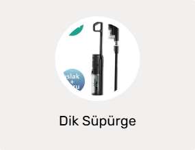 Dik Süpürge