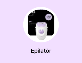 Epilatör