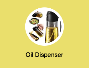 Oil Dispenser