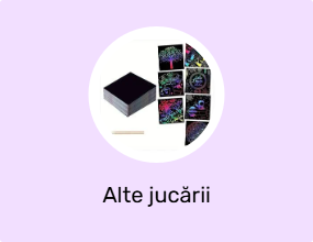 Alte jucării
