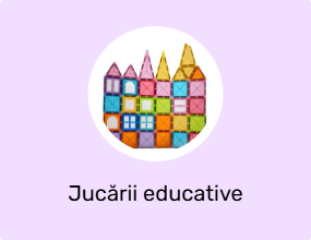Jucării educative