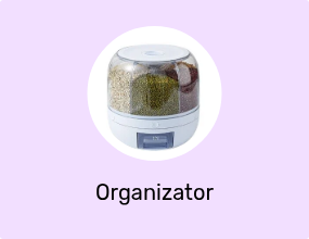 Organizator
