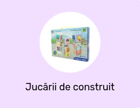 Jucării de construit