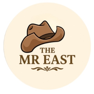 The mr east