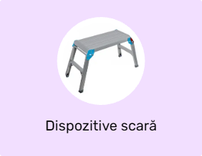 Dispozitive scară