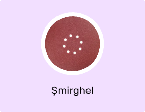 Șmirghel