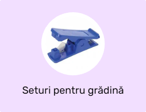 Seturi pentru grădină