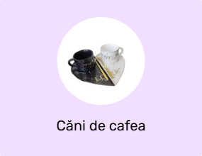 Căni de cafea