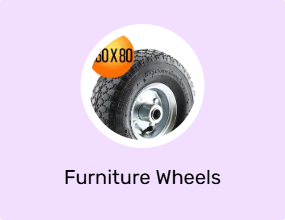 Furniture Wheels