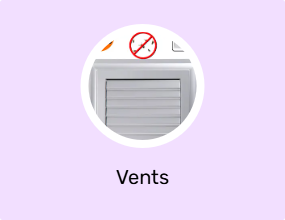 Vents